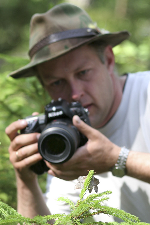 Makrofotografia