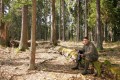 Puszcza Białowieska